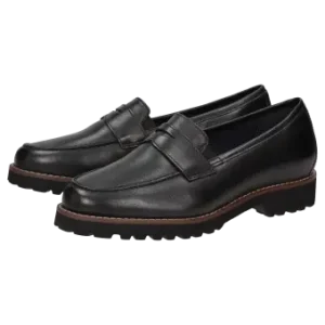 Meredith 709h Noir