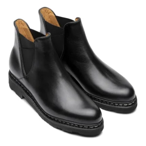 Valdaine Cuir Noir 186212