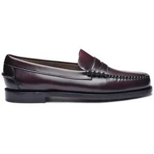 CLASSIC DAN Bordeaux 7001530-903r Femme