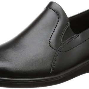 BELFORT 88 Noir cuir lisse