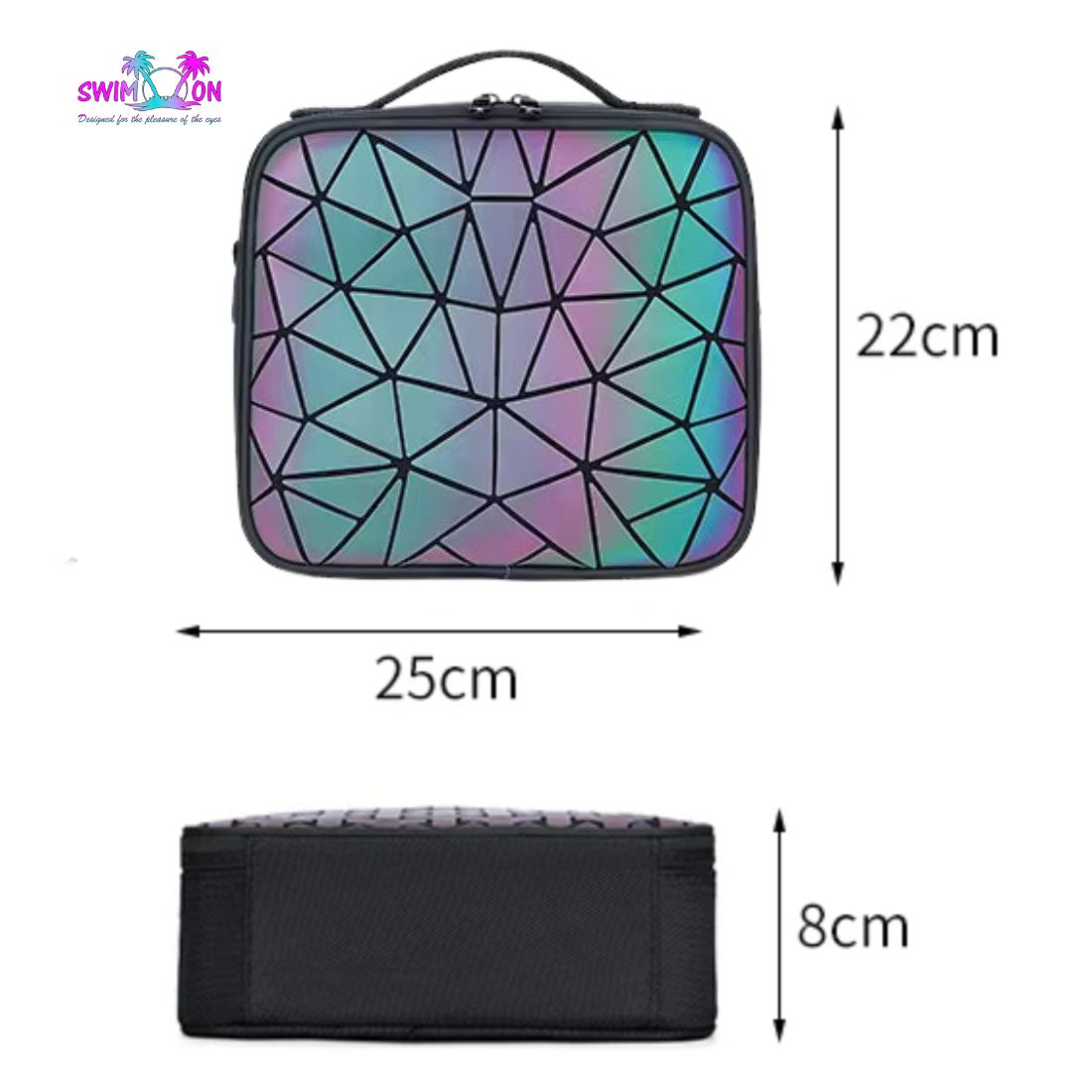 Petit Vanity Flashy – Image 2