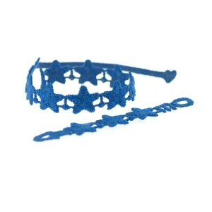 Bracelet montre Etoile Missiu