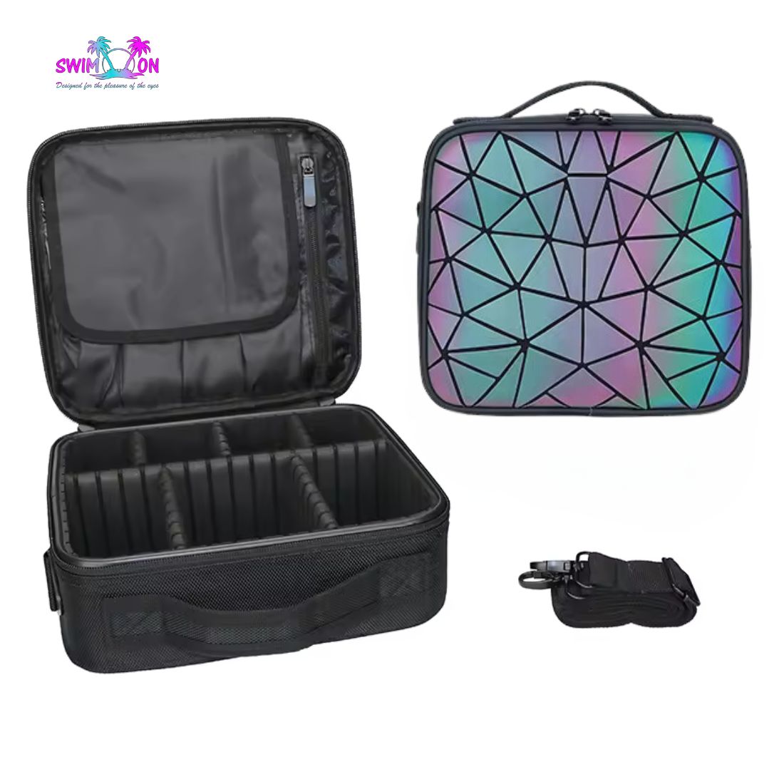 Petit Vanity Flashy – Image 7