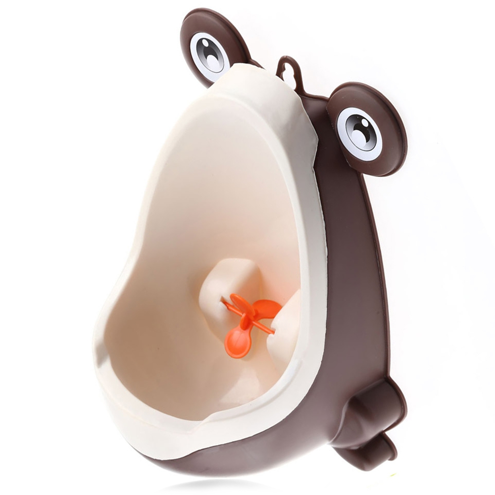 Urinoir rigolo pour inciter bébé à faire son pipi tout seul – Image 4
