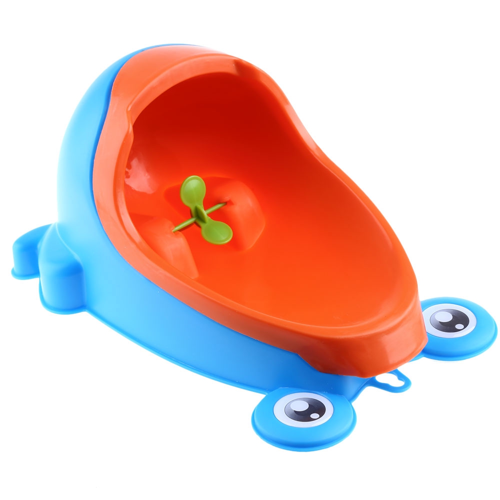 Urinoir rigolo pour inciter bébé à faire son pipi tout seul – Image 6