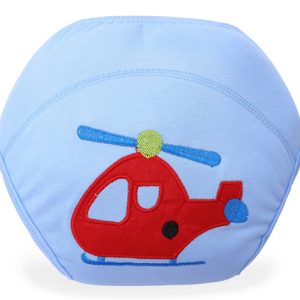 Couche réutilisable lavable pour bébé et nourrisson (1 pièce)