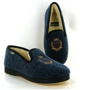 Calogilbert bleu nuit