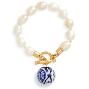 B73506 Bracelet - Karine Sultan
