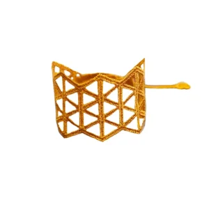 Bracelet manchette Nathalie