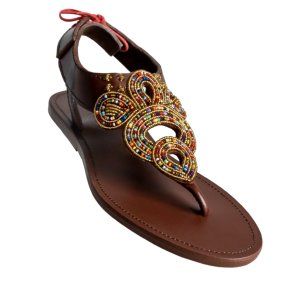 Sandales Uungu – Oshun
