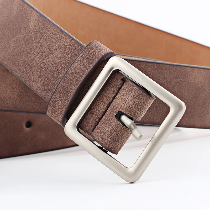 Ceinture en Cuir pour Femme - Jehanne – Image 5