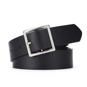 Ceinture en Cuir pour Femme - Gisèle