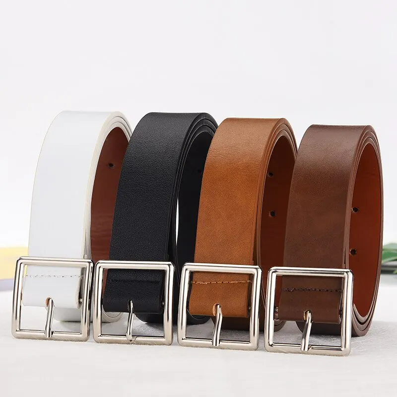Ceinture en Cuir pour Femme - Gisèle – Image 4
