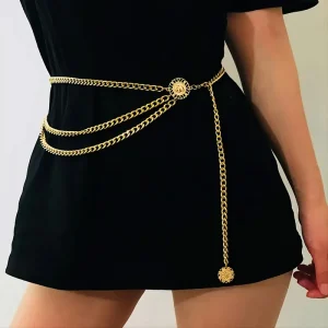 Ceinture Chaîne -  Arnhem