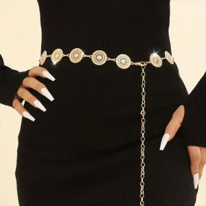 Ceinture Chaîne - Bergame