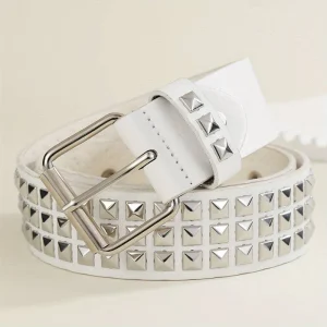 Ceinture Cloutée Femme - Gilbert