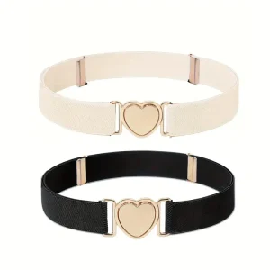 Ceinture Fille Élastique - Caen