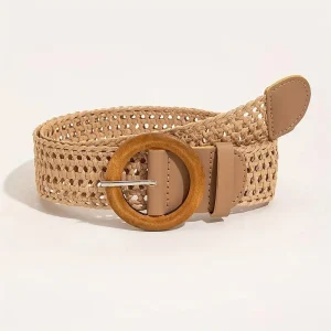 Ceinture Tressée Style Bohème - Katowice