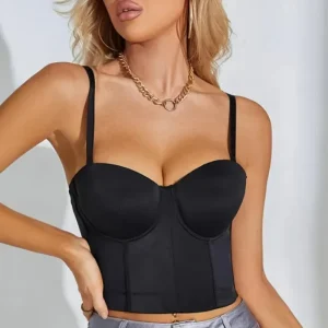 Corset Femme - Volcano