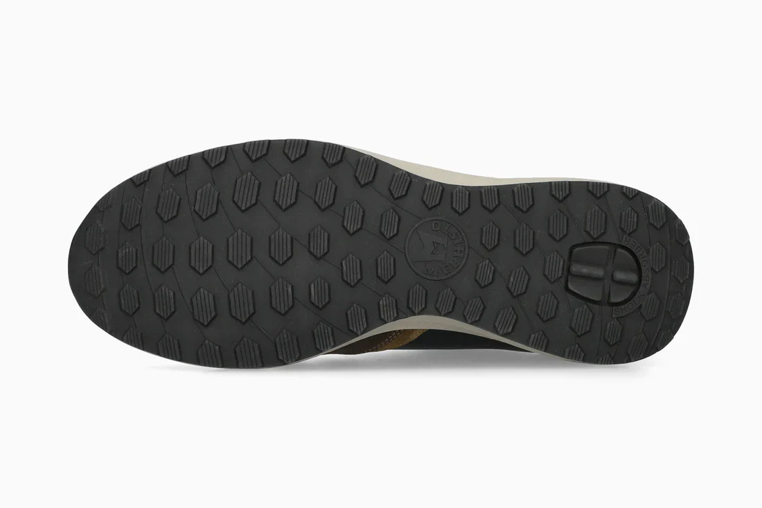 Dino cuir Walnut – Image 4