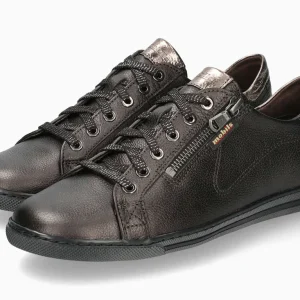 Hawai Cuir grainé Bronze