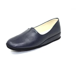 Sabine 00384 Cuir lisse Marine