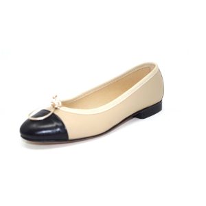 3989 Noir Beige Capello