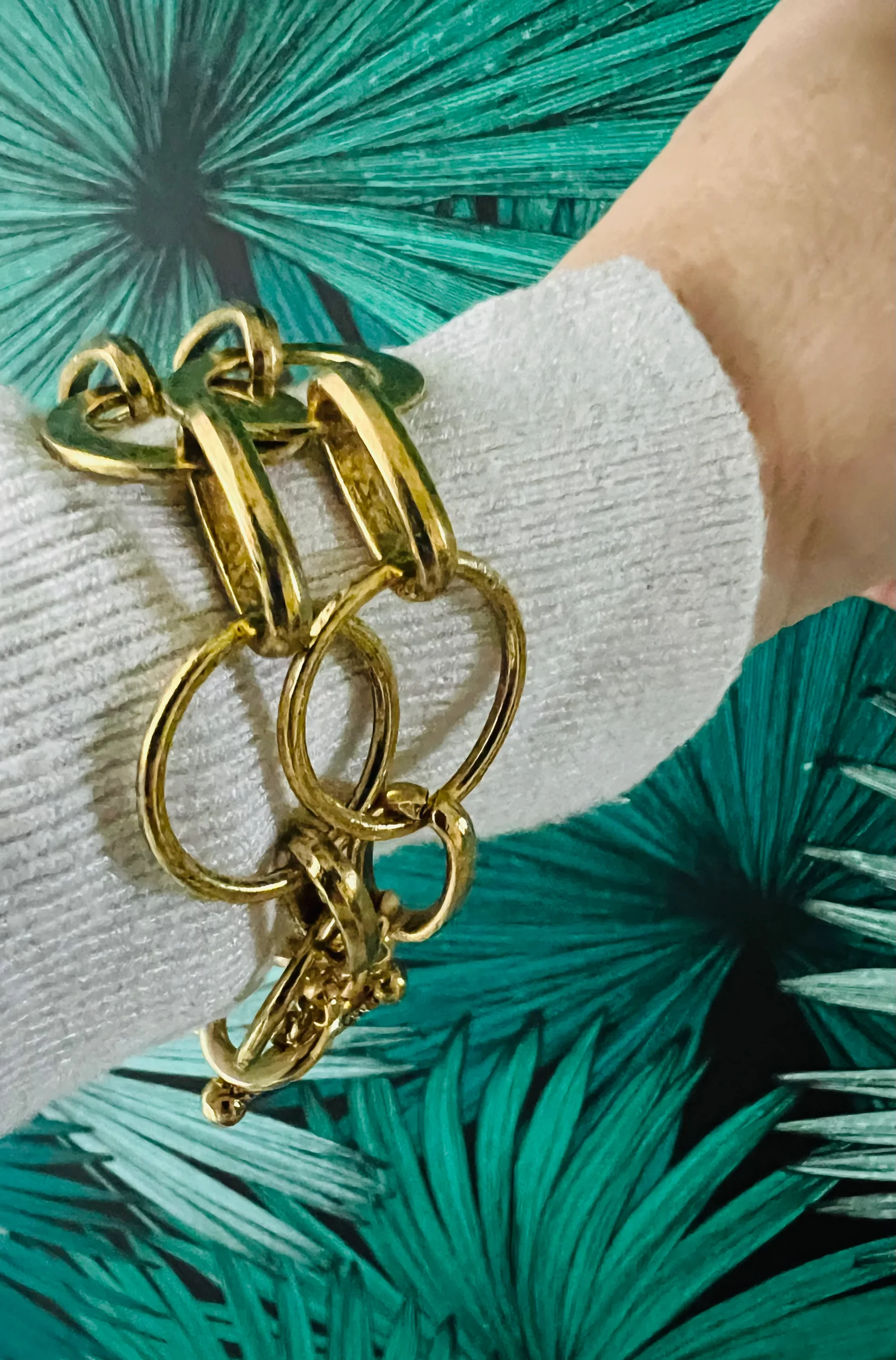 B66029 Bracelet - Karine Sultan – Image 3
