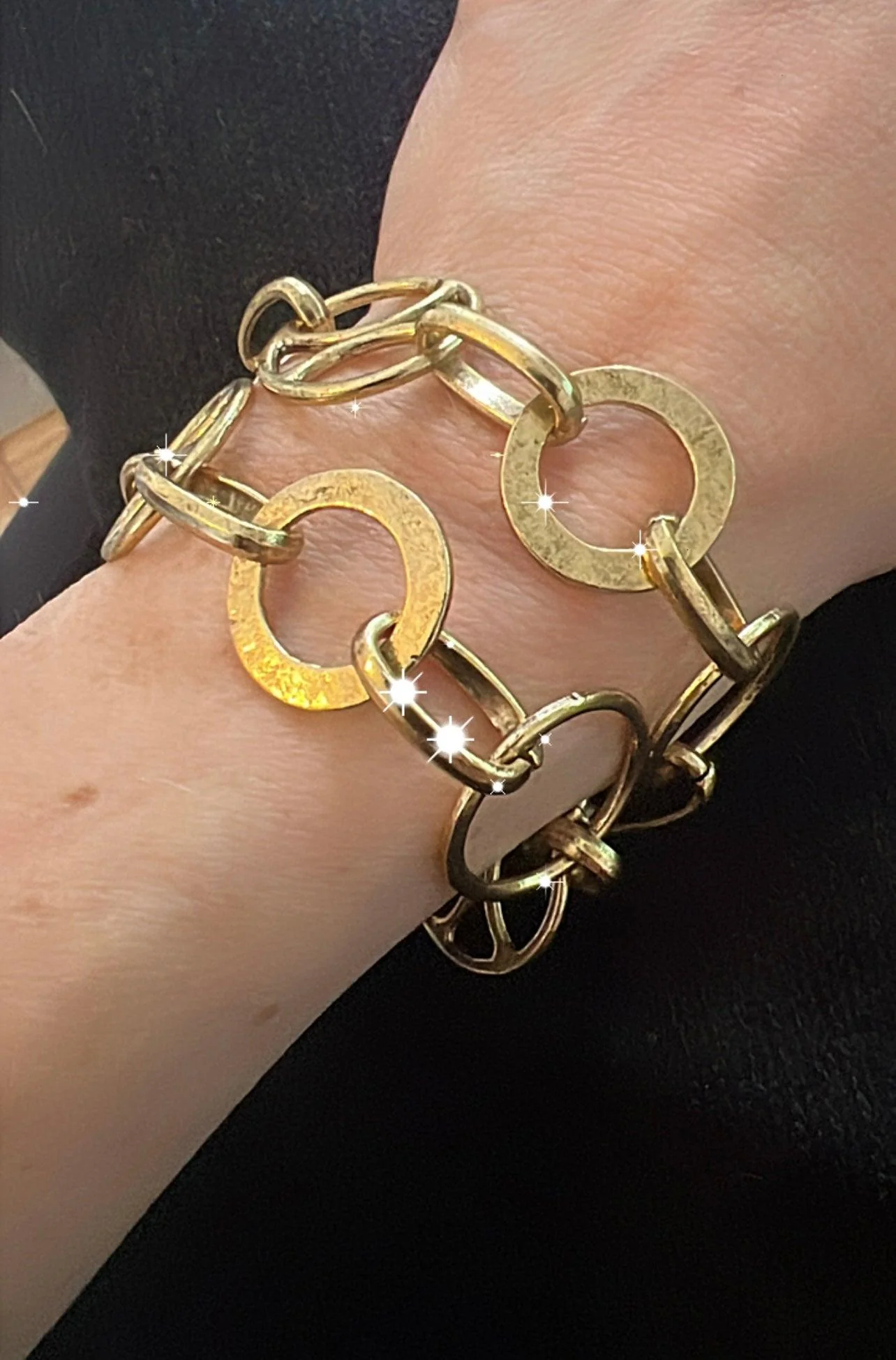 B66029 Bracelet - Karine Sultan – Image 4