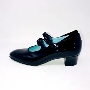 4451 FMC Vernis Noir
