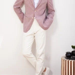 VESTE ROSA R42