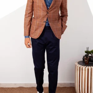 VESTE NAPOLITANO R43