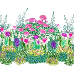 Bulb&rsquo;up  – Des fleurs, facilement !