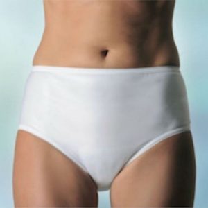 Culotte intraversable Femme