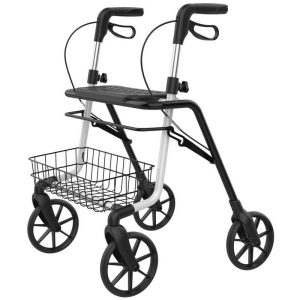 Déambulateur 4 roues Rehasense – Laser