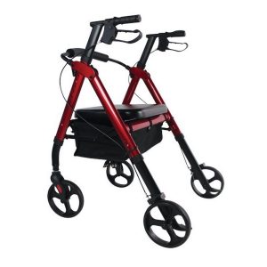 Déambulateur 4 roues Neo XL
