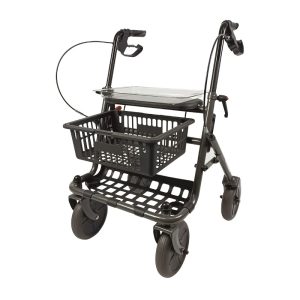 Déambulateur 4 roues – Primo