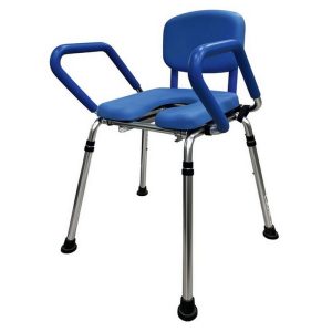 Fauteuil de douche releveur Soft