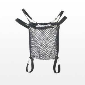 Filet de transport pour déambulateur