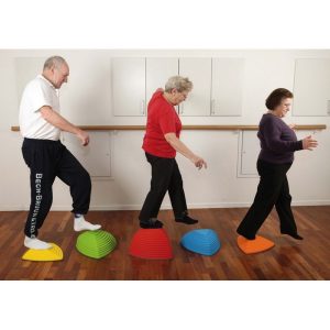 Collines (lot de 5)