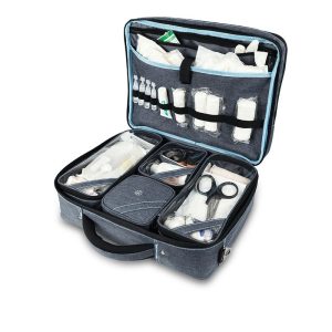 Mallette médicale citadine