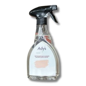Nettoyant destructeur d´odeur