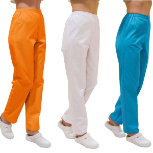 Pantalon Pasty – Tenues professionnelles