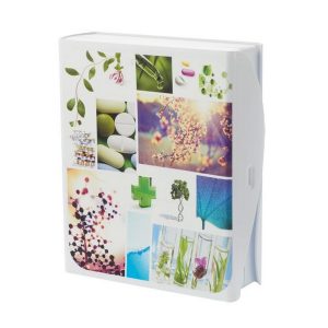 Pilulier Pilbox Géant 7.4