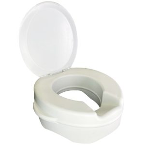 Rehausse WC Soupless´