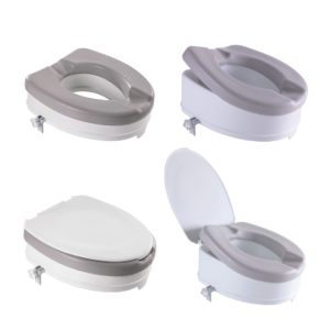Rehausse WC Ibiza Soft