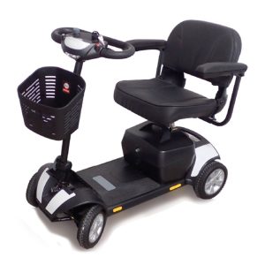 Mini Scooter Minim X4 Plus