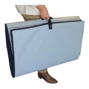 Tapis d´amortissement