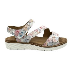 Sandale Femme – Multi-couleur – Colisée – Altex