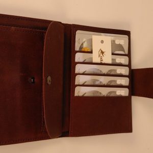 Portefeuille Maquignon n°1 – Le Sac du Berger